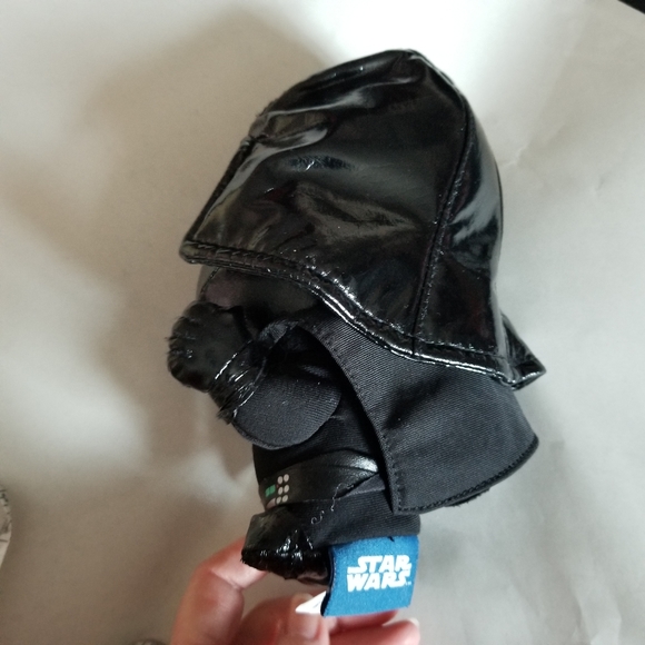 Star wars Darth Vader stuffed character - Picture 6 of 7